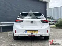 2021 Opel Corsa