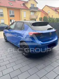 2021 Opel Corsa