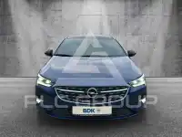 2021 Opel Insignia