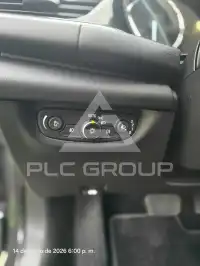 2021 Opel Insignia