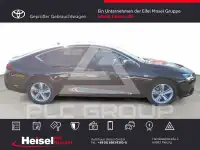 2021 Opel Insignia