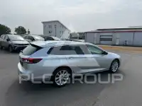 2021 Opel Insignia