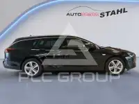 2021 Opel Insignia