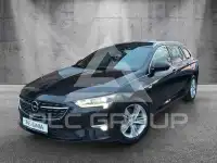 2021 Opel Insignia
