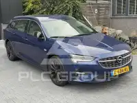 2021 Opel Insignia