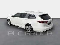 2021 Opel Insignia