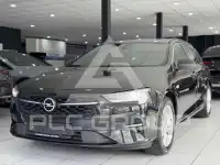 2021 Opel Insignia