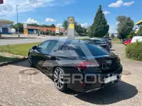 2021 Opel Insignia