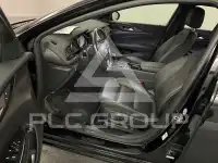 2021 Opel Insignia