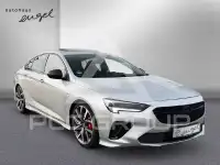 2021 Opel Insignia