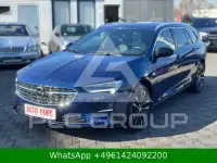 2021 Opel Insignia