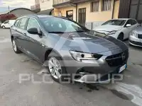 2021 Opel Insignia