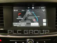 2021 Opel Insignia