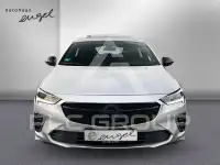 2021 Opel Insignia