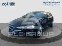 2021 Opel Insignia
