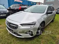 2021 Opel Insignia