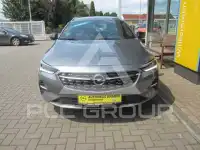 2021 Opel Insignia