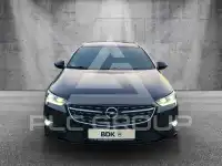 2021 Opel Insignia