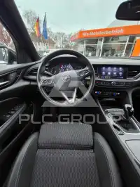 2021 Opel Insignia