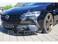 2021 Opel Insignia