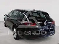 2021 Opel Insignia