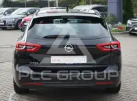 2021 Opel Insignia