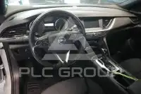 2021 Opel Insignia