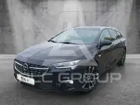 2021 Opel Insignia