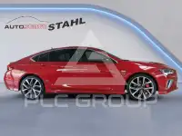 2021 Opel Insignia