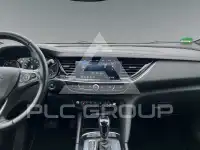 2021 Opel Insignia