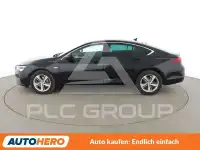 2021 Opel Insignia