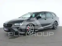 2021 Opel Insignia