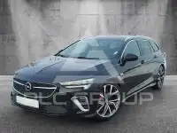 2021 Opel Insignia
