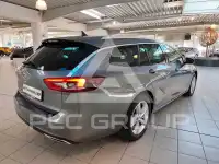 2021 Opel Insignia