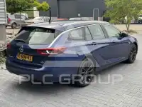 2021 Opel Insignia