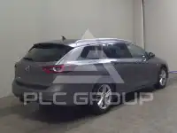 2021 Opel Insignia