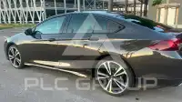 2021 Opel Insignia