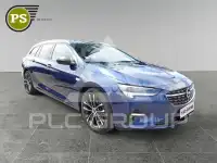 2021 Opel Insignia