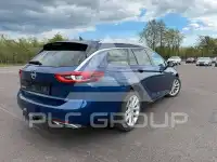 2021 Opel Insignia
