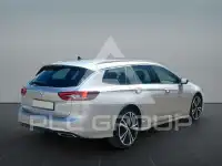 2021 Opel Insignia