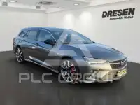 2021 Opel Insignia