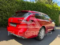 2021 Opel Insignia