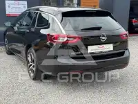 2021 Opel Insignia