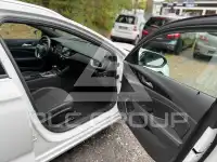 2021 Opel Insignia