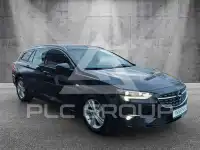 2021 Opel Insignia