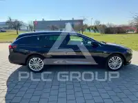 2020 Opel Insignia