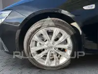 2021 Opel Insignia