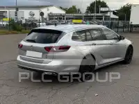 2021 Opel Insignia