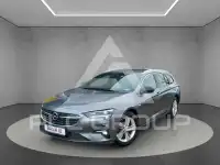 2021 Opel Insignia