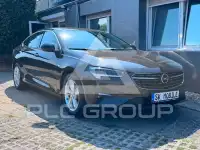 2021 Opel Insignia